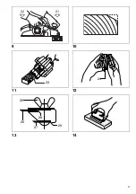 Preview for 3 page of Makita 1911BJ Instruction Manual