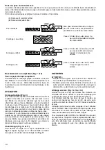 Preview for 10 page of Makita 1911BJ Instruction Manual