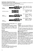 Preview for 14 page of Makita 1911BJ Instruction Manual