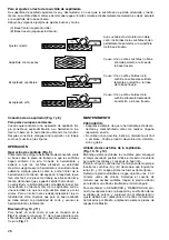 Preview for 26 page of Makita 1911BJ Instruction Manual