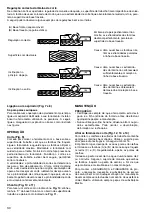 Preview for 30 page of Makita 1911BJ Instruction Manual