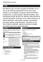 Preview for 21 page of Makita 191C10-7 Instruction Manual