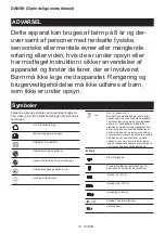 Preview for 33 page of Makita 191E07-8 Instruction Manual