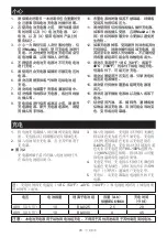 Preview for 78 page of Makita 191E07-8 Instruction Manual