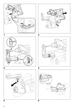 Предварительный просмотр 2 страницы Makita 191E54-9 Instruction Manual