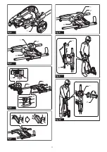 Preview for 3 page of Makita 191M27-0 Instruction Manual