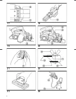 Предварительный просмотр 4 страницы Makita 1923B Instruction Manual