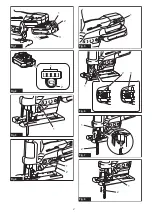 Preview for 2 page of Makita 1947795 Instruction Manual