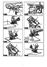 Preview for 3 page of Makita 1947795 Instruction Manual