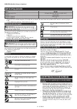 Preview for 29 page of Makita 197726-4 Instruction Manual