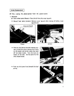 Preview for 7 page of Makita 2004 Instruction Manual