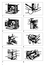 Предварительный просмотр 2 страницы Makita 2012NB Instruction Manual