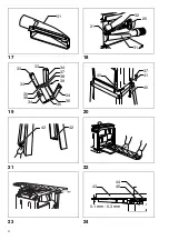 Предварительный просмотр 4 страницы Makita 2012NB Instruction Manual