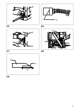 Предварительный просмотр 5 страницы Makita 2012NB Instruction Manual