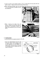 Preview for 14 page of Makita 2030N Instruction Manual