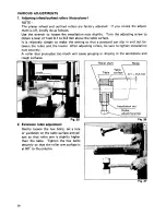 Preview for 16 page of Makita 2030N Instruction Manual