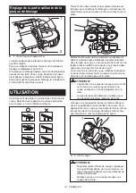 Preview for 14 page of Makita 2107F 2107FZ Instruction Manual