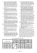 Preview for 18 page of Makita 2107F 2107FZ Instruction Manual