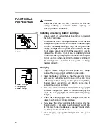 Предварительный просмотр 8 страницы Makita 217D Instruction Manual