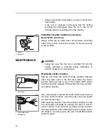 Preview for 14 page of Makita 217D Instruction Manual