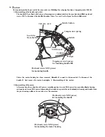 Предварительный просмотр 2 страницы Makita 2414DB Technical Information