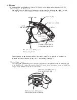 Предварительный просмотр 3 страницы Makita 2414DB Technical Information