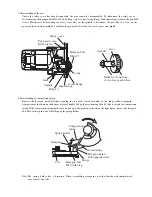 Предварительный просмотр 4 страницы Makita 2414DB Technical Information