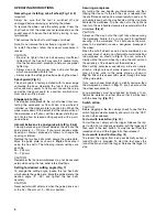 Preview for 6 page of Makita 2414NB Instruction Manual