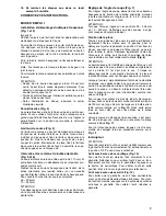Предварительный просмотр 9 страницы Makita 2414NB Instruction Manual