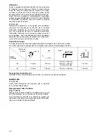 Preview for 10 page of Makita 2414NB Instruction Manual