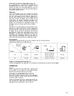 Предварительный просмотр 19 страницы Makita 2414NB Instruction Manual