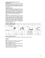 Предварительный просмотр 37 страницы Makita 2414NB Instruction Manual