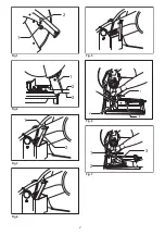 Preview for 2 page of Makita 2416S Instruction Manual