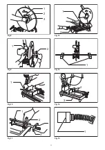 Preview for 3 page of Makita 2416S Instruction Manual