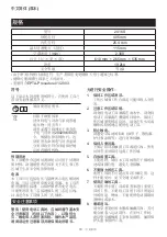 Preview for 10 page of Makita 2416S Instruction Manual