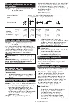 Preview for 23 page of Makita 2416S Instruction Manual