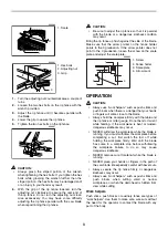 Preview for 8 page of Makita 2702 Instruction Manual