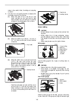 Preview for 10 page of Makita 2702 Instruction Manual