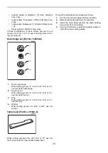 Preview for 12 page of Makita 2702 Instruction Manual