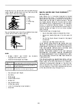 Preview for 15 page of Makita 2702 Instruction Manual