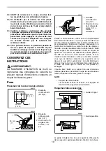 Preview for 19 page of Makita 2702 Instruction Manual