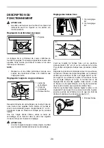 Предварительный просмотр 20 страницы Makita 2702 Instruction Manual