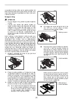 Preview for 25 page of Makita 2702 Instruction Manual