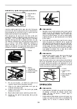 Предварительный просмотр 39 страницы Makita 2702 Instruction Manual