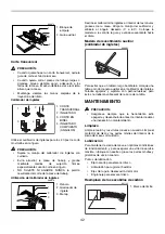 Preview for 42 page of Makita 2702 Instruction Manual