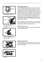 Preview for 9 page of Makita 2702X1 Instruction Manual