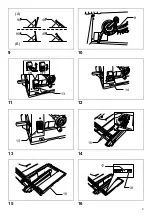 Предварительный просмотр 3 страницы Makita 2704 Instruction Manual