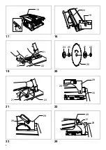 Preview for 4 page of Makita 2704 Instruction Manual