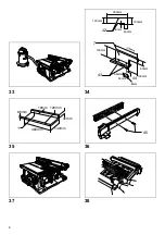 Предварительный просмотр 6 страницы Makita 2704 Instruction Manual