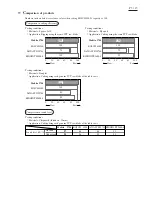 Preview for 5 page of Makita 2704 Technical Information